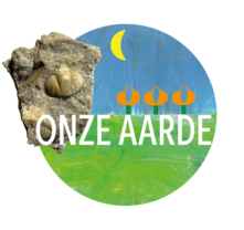 logo white circle